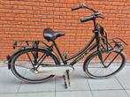 Zeer nette Cortina damesfiets 28 inch (57cm), Fietsen en Brommers, Fietsen | Dames | Damesfietsen, Overige merken, Versnellingen