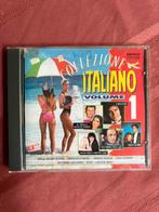 Collezione Italiano vol. 1   Arcade, Verzenden, Gebruikt, Pop