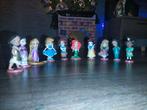 Disney Prinsessen Figuren Set - Origineel, Verzamelen, Poppetjes en Figuurtjes, Ophalen of Verzenden, Gebruikt