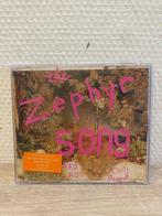 Red Hot Chili Peppers - the Zephyr song CDMaxi, Maxi-single, Ophalen of Verzenden, Zo goed als nieuw, 1 single