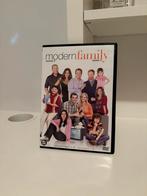 Modern Family Seizoen 4 DVD, Cd's en Dvd's, Dvd's | Tv en Series, Alle leeftijden, Boxset, Ophalen of Verzenden, Zo goed als nieuw