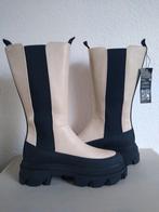 ONLY laarzen maat 37 NIEUW IN DOOS, Kleding | Dames, Schoenen, Hoge laarzen, Only, Zwart, Nieuw