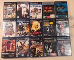 PlayStation 2 games, Verzenden, Gebruikt