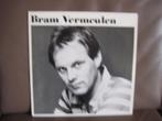 Bram Vermeulen – Bram Vermeulen, Ophalen of Verzenden, Zo goed als nieuw, 12 inch, Pop