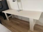 Speeltafel hout 2 meter, Ophalen, Gebruikt