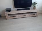 Dressoir, Ophalen, Gebruikt, 200 cm of meer, Met lade(s)