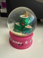 Schattige Sushi Sneeuwbol, Verzamelen, Ophalen of Verzenden, Nieuw