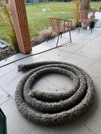 8 meter drainagebuis PP450 - 80 mm, Ophalen of Verzenden