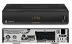 Thomson THC300 digitale kabeldecoder met afstandsbediening, Ophalen, Zo goed als nieuw, Decoder