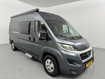 Sunlight Cliff 600 Cassetteluifel Busbiker Bearlock Camera beschikbaar voor biedingen