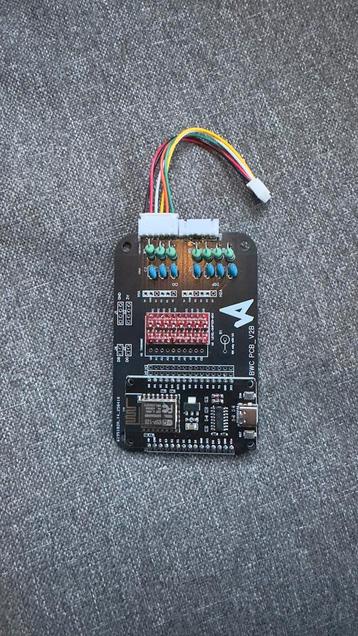 Bestway lay-z-spa wifi hack module beschikbaar voor biedingen