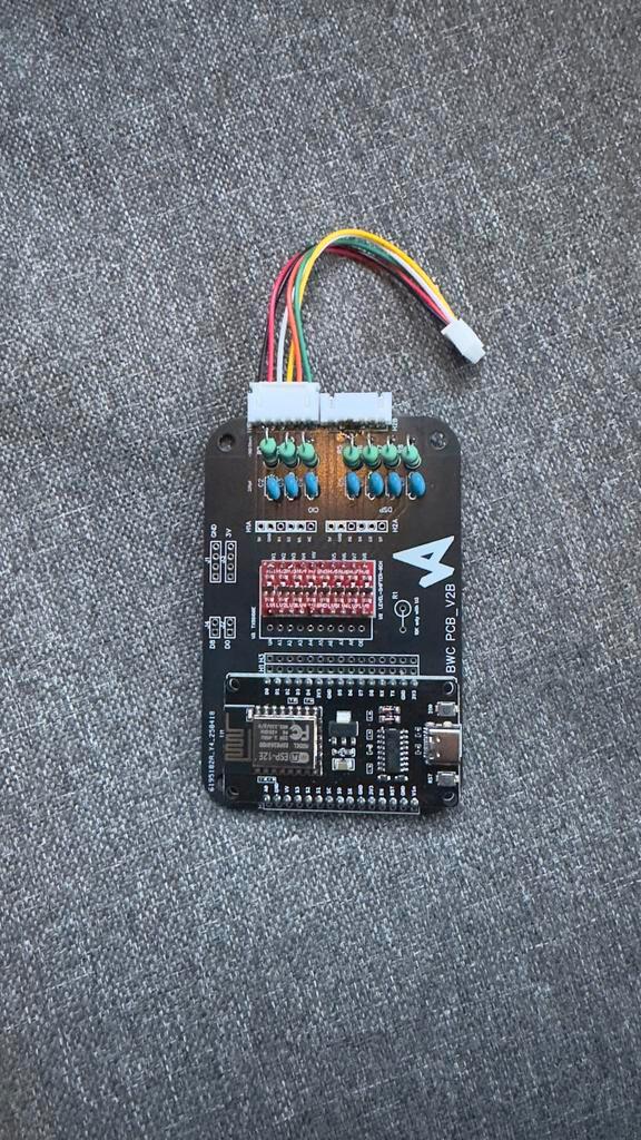 Bestway lay-z-spa wifi hack module, Tuin en Terras, Zwembad-toebehoren, Zo goed als nieuw, Ophalen of Verzenden