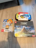 Zelda Links Awakening Collectors Edition Nieuw!, Spelcomputers en Games, Games | Nintendo Switch, Avontuur en Actie, 1 speler