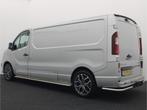 Opel Vivaro 1.6 CDTI 120PK L2H1 Sport EcoFlex TREKHAAK / AIR, Voorwielaandrijving, Euro 5, Stof, Gebruikt
