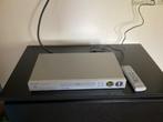 Samsung dvd speler met afstandbediening, Ophalen of Verzenden, Zo goed als nieuw, Samsung