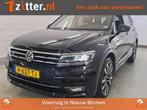 Volkswagen Tiguan Allspace 1.5 TSI Highline R-line, 7-Persoo, 150 pk, 7 stoelen, Zwart, Origineel Nederlands