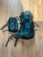 Backpack Deuter 70+10 L, 40 cm of meer, Zo goed als nieuw, 60 cm of meer, Ophalen