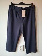 Only Carmakoma blauwe classic knickers maat: 42, Kleding | Dames, Blauw, Maat 42/44 (L), Nieuw, Ophalen of Verzenden