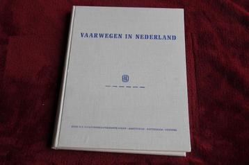 vaarwegen in nederland beschikbaar voor biedingen