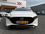 Mazda 3 2.0 e-SkyActiv-G M Hybrid 122|Carplay|PDC A|Adaptiev, 1998 cc, Stof, Gebruikt, 4 cilinders