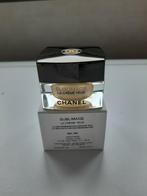 Chanel Sublimage La Crème Yeux 15ML., Verzenden, Nieuw, Gehele gezicht, Verzorging