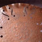 Zeldzame Schaal Amsterdamse School Kennedy Loosdrecht, Antiek en Kunst, Verzenden