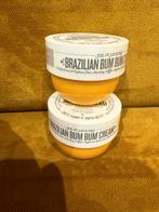 Sol de Janeiro Brazilian bum bum cream, Sieraden, Tassen en Uiterlijk, Uiterlijk | Lichaamsverzorging, Ophalen of Verzenden, Nieuw