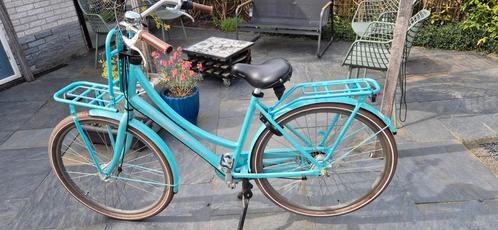 Paaskorting * Voque elite plus transpfiets3 versnellingen, Fietsen en Brommers, Fietsen | Meisjes, Zo goed als nieuw, 26 inch of meer