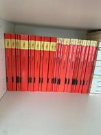 Grote lijsters verzameling: 1990 t/m 2006 compleet!, Boeken, Gelezen, Ophalen of Verzenden, Nederland