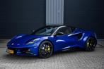 Lotus Emira Turbo SE 2.0T | 405pk | Black Pack | Touring | G, Auto's, Lotus, Automaat, Gebruikt, 4 cilinders, Blauw