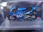Suzuki GSX-RR  #42 Alex Rins 2018.  MotoGP  1/18, Ophalen of Verzenden, Nieuw, Motor, Overige merken