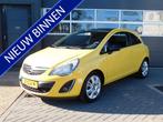 Opel Corsa 1.2 EcoFlex Color Edition LPG | Airco/Dealer onde, Auto's, Opel, Voorwielaandrijving, Euro 5, Gebruikt, 1229 cc