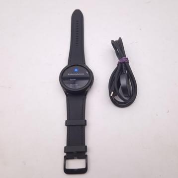 Samsung Watch 6 Classic 43mm + Oplader || Nu €99,99 beschikbaar voor biedingen
