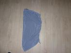 ijsblauwe rok van Missguided, maat 42, Kleding | Dames, Rokken, Ophalen of Verzenden, Gedragen, Maat 42/44 (L)