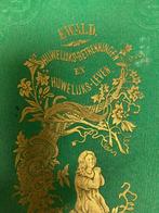 Huwelijks-betrekkingen en Huwelijks-leven, Ophalen of Verzenden, Gelezen