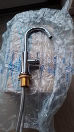 Wastafelkraan - Showroommodel, Doe-het-zelf en Verbouw, Sanitair, Ophalen of Verzenden