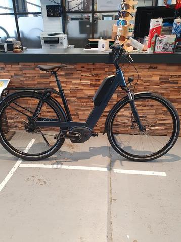 Riese muller ebike Bosch performance cx middenmotor  beschikbaar voor biedingen