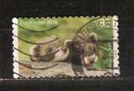 Dieren BRD 3294, Ophalen of Verzenden, Gestempeld, Dier of Natuur