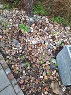Stenen voor in de tuin, Tuin en Terras, Ophalen, Gebruikt
