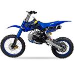 Nieuwe modellen 125cc Motor crosser pitbike dirtbike enduro, Ophalen of Verzenden, Zo goed als nieuw, Pitbike