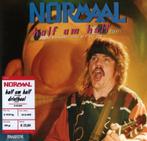 Normaal Half um Half live, Cd's en Dvd's, Vinyl | Nederlandstalig, Verzenden, Zo goed als nieuw, Overige formaten, Levenslied of Smartlap