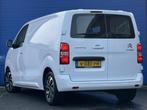 Citroen Jumpy bestel 2.0 | Automaat | 177 PK | Camera | Lich, Automaat, Gebruikt, 4 cilinders, Wit