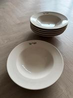 Casa Caminita pastaborden, Ophalen, Zo goed als nieuw, Bord(en), Effen