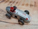 Schuco micro racer Mercedes racewagen, Antiek en Kunst, Antiek | Speelgoed, Ophalen of Verzenden