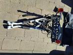 Fietsendrager, Brede banden, Ophalen of Verzenden, Zo goed als nieuw, 2 fietsen