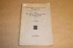 Sexuele Criminaliteit Nederland [1911-1930], Boeken, Ophalen of Verzenden, 20e eeuw of later, Gelezen