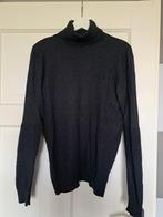 Donkergrijze coltrui Antony Morato
Maat XL, valt als een L., Antony Morato, Maat 56/58 (XL), Ophalen of Verzenden, Zo goed als nieuw