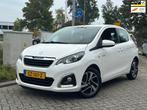 Peugeot 108 1.0 e-VTi Envy, Voorwielaandrijving, Gebruikt, Euro 6, 4 stoelen