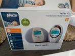 Alecto DBX-88 Eco dect baby monitor, als nieuw, Ophalen of Verzenden, Zo goed als nieuw, 250 meter of meer, Terugspreekfunctie