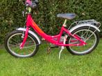 Fijn en nette 18 inch puky met aluminium frame, Ophalen, Gebruikt, 16 tot 20 inch, Puky